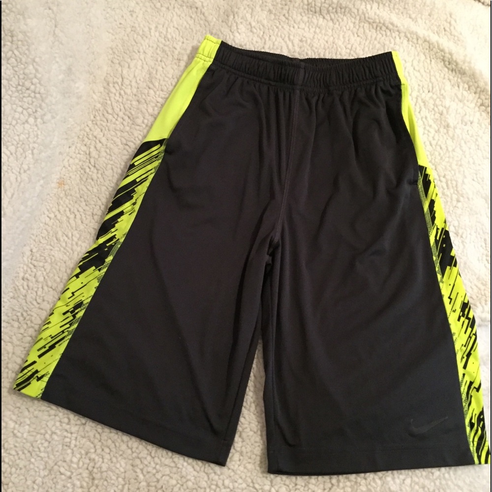 Nike Youth Shorts